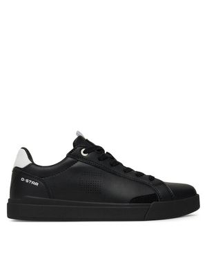 Buty sportowe damskie na wiosnę G-Star Raw ze sklepu: MODIVO w kategorii: Buty sportowe damskie - zdjęcie WP-EBWP-BKLVO-LN0_5906751053263