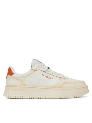 Buty sportowe damskie wiosenne G-Star Raw ze sklepu: MODIVO w kategorii: Buty sportowe damskie - zdjęcie WP-EBWP-BKLVO-LN0_5906751053409