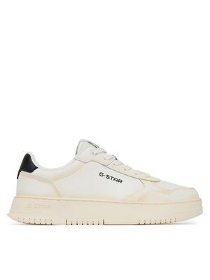 Buty sportowe damskie wiosenne G-Star Raw ze sklepu: MODIVO w kategorii: Buty sportowe damskie - zdjęcie WP-EBWP-BKLVO-LN0_5906751053416