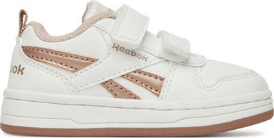 Buty sportowe dziecięce na wiosnę Reebok ze sklepu: MODIVO w kategorii: Buty sportowe dziecięce - zdjęcie WP-EBWP-BKLVO-LN0_5906751055397