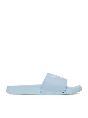 Klapki dziecięce na zimę Reebok ze sklepu: MODIVO w kategorii: Klapki dziecięce - zdjęcie WP-EBWP-BKLVO-LN0_5906751056103