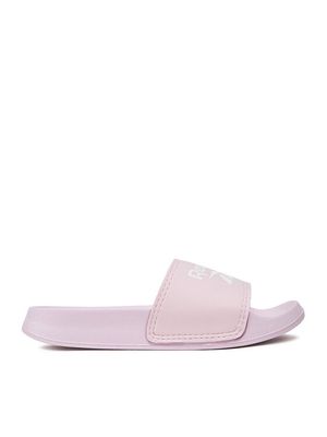 Klapki dziecięce na lato Reebok ze sklepu: MODIVO w kategorii: Klapki dziecięce - zdjęcie WP-EBWP-BKLVO-LN0_5906751056110