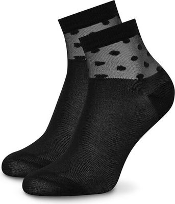 Skarpetki damskie casualowe Nine West ze sklepu: MODIVO w kategorii: Skarpetki damskie - zdjęcie WP-EBWP-BKLVO-LN0_5906751059821