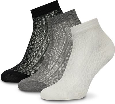 Nine West - Skarpetki damskie elegancki ze sklepu: MODIVO w kategorii: Skarpetki damskie - zdjęcie WP-EBWP-BKLVO-LN0_5906751059852