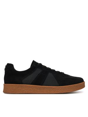Buty sportowe damskie wiosenne G-Star Raw ze sklepu: MODIVO w kategorii: Buty sportowe damskie - zdjęcie WP-EBWP-BKLVO-LN0_5906751060087