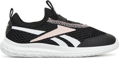 Buty sportowe dziecięce na wiosnę Reebok ze sklepu: MODIVO w kategorii: Buty sportowe dziecięce - zdjęcie WP-EBWP-BKLVO-LN0_5906751060650