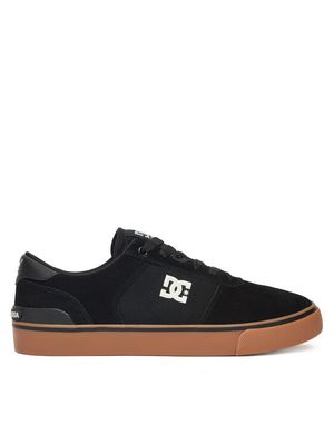 Trampki męskie jesienne Dc Shoes ze sklepu: MODIVO w kategorii: Trampki męskie - zdjęcie WP-EBWP-BKLVO-LN0_5906751062012