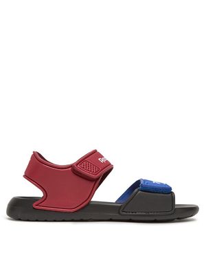 Sandały dziecięce na lato Reebok ze sklepu: MODIVO w kategorii: Sandały dziecięce - zdjęcie WP-EBWP-BKLVO-LN0_5906751064665