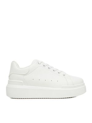 Buty sportowe damskie wiosenne DeeZee ze sklepu: MODIVO w kategorii: Buty sportowe damskie - zdjęcie WP-EBWP-BKLVO-LN0_5906751066980