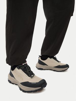 Buty trekkingowe męskie zimowe Hunter ze sklepu: MODIVO w kategorii: Buty trekkingowe męskie - zdjęcie WP-EBWP-BKLVO-LN0_5906751067215