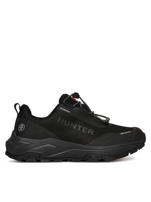 Buty trekkingowe męskie na jesień Hunter ze sklepu: MODIVO w kategorii: Buty trekkingowe męskie - zdjęcie WP-EBWP-BKLVO-LN0_5906751067222
