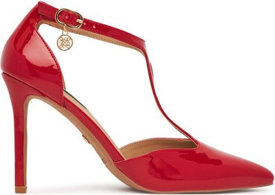 Czółenka wiosenne Nine West ze sklepu: MODIVO w kategorii: Czółenka - zdjęcie WP-EBWP-BKLVO-LN0_5906751068069