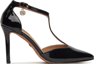 Czółenka letnie Nine West ze sklepu: MODIVO w kategorii: Czółenka - zdjęcie WP-EBWP-BKLVO-LN0_5906751068076