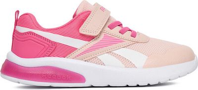 Buty sportowe dziecięce wiosenne Reebok ze sklepu: MODIVO w kategorii: Buty sportowe dziecięce - zdjęcie WP-EBWP-BKLVO-LN0_5906751068557