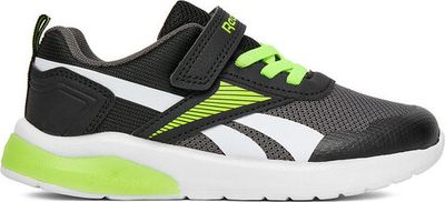 Reebok - Buty sportowe dziecięce na wiosnę ze sklepu: MODIVO w kategorii: Buty sportowe dziecięce - zdjęcie WP-EBWP-BKLVO-LN0_5906751068649