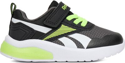 Reebok - Buty sportowe dziecięce wiosenne ze sklepu: MODIVO w kategorii: Buty sportowe dziecięce - zdjęcie WP-EBWP-BKLVO-LN0_5906751068809