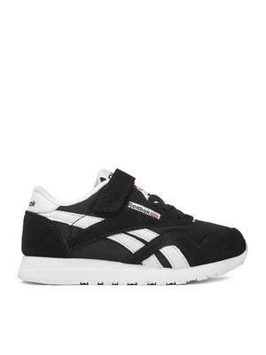 Reebok - Buty sportowe dziecięce na jesień ze sklepu: MODIVO w kategorii: Buty sportowe dziecięce - zdjęcie WP-EBWP-BKLVO-LN0_5906751070703
