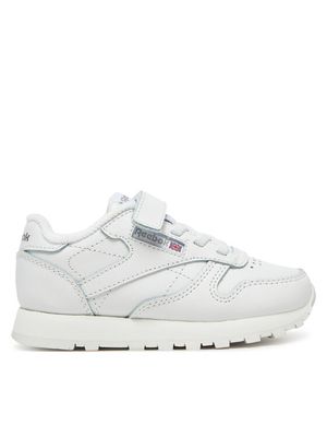 Buty sportowe dziecięce na wiosnę Reebok ze sklepu: MODIVO w kategorii: Buty sportowe dziecięce - zdjęcie WP-EBWP-BKLVO-LN0_5906751070987