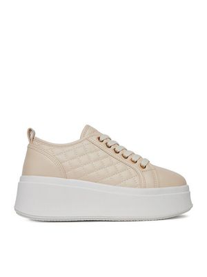 Buty sportowe damskie na wiosnę DeeZee ze sklepu: MODIVO w kategorii: Buty sportowe damskie - zdjęcie WP-EBWP-BKLVO-LN0_5906751072783