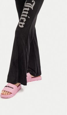 Klapki damskie na lato Juicy Couture ze sklepu: MODIVO w kategorii: Klapki damskie - zdjęcie WP-EBWP-BKLVO-LN0_5906751073407