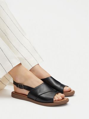 Lasocki - Sandały damskie eleganckie ze sklepu: MODIVO w kategorii: Sandały damskie - zdjęcie WP-EBWP-BKLVO-LN0_5906751082829