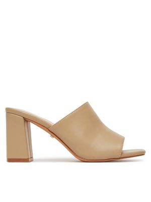 DeeZee - Klapki damskie casual ze sklepu: MODIVO w kategorii: Klapki damskie - zdjęcie WP-EBWP-BKLVO-LN0_5906751083390