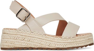 DeeZee - Espadryle damskie letnie ze sklepu: MODIVO w kategorii: Espadryle damskie - zdjęcie WP-EBWP-BKLVO-LN0_5906751093658