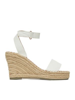 DeeZee - Espadryle damskie na lato ze sklepu: MODIVO w kategorii: Espadryle damskie - zdjęcie WP-EBWP-BKLVO-LN0_5906751098486