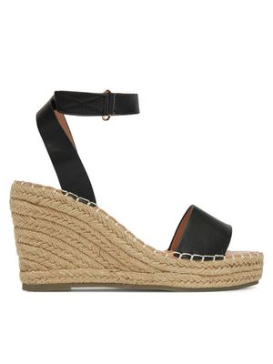 Espadryle damskie na lato DeeZee ze sklepu: MODIVO w kategorii: Espadryle damskie - zdjęcie WP-EBWP-BKLVO-LN0_5906751098493