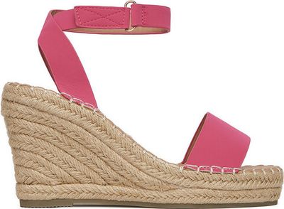 Espadryle damskie na lato DeeZee ze sklepu: MODIVO w kategorii: Espadryle damskie - zdjęcie WP-EBWP-BKLVO-LN0_5906751098509