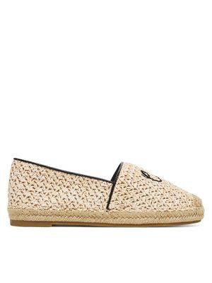 Espadryle damskie na lato DeeZee ze sklepu: MODIVO w kategorii: Espadryle damskie - zdjęcie WP-EBWP-BKLVO-LN0_5906751105634