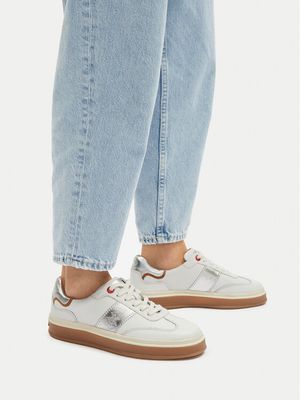 Buty sportowe damskie na wiosnę BEVERLY HILLS POLO CLUB ze sklepu: MODIVO w kategorii: Buty sportowe damskie - zdjęcie WP-EBWP-BKLVO-LN0_5906751106655