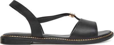 Sandały damskie eleganckie Lasocki ze sklepu: MODIVO w kategorii: Sandały damskie - zdjęcie WP-EBWP-BKLVO-LN0_5906751124840