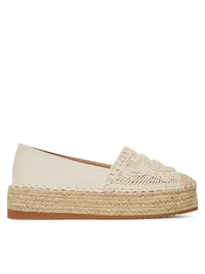 Espadryle damskie na lato DeeZee ze sklepu: MODIVO w kategorii: Espadryle damskie - zdjęcie WP-EBWP-BKLVO-LN0_5906751125267