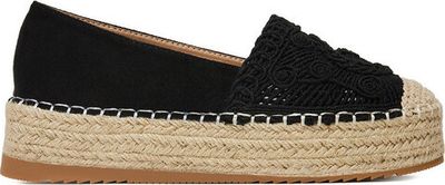 DeeZee - Espadryle damskie letnie ze sklepu: MODIVO w kategorii: Espadryle damskie - zdjęcie WP-EBWP-BKLVO-LN0_5906751125274