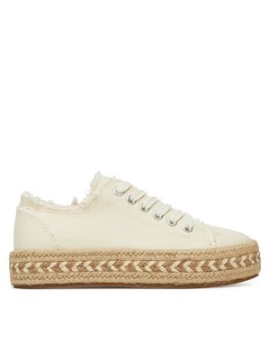 Espadryle damskie DeeZee ze sklepu: MODIVO w kategorii: Espadryle damskie - zdjęcie WP-EBWP-BKLVO-LN0_5906751130834