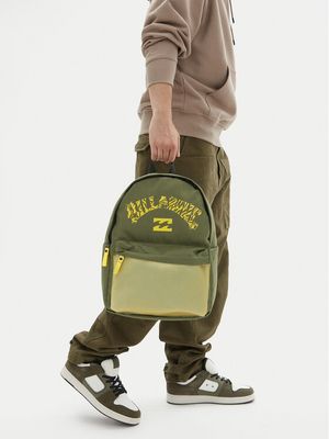 Plecak Billabong ze sklepu: MODIVO w kategorii: Plecaki - zdjęcie WP-EBWP-BKLVO-LN0_5906751132074
