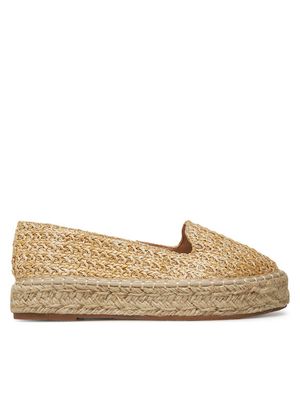 Espadryle damskie DeeZee ze sklepu: MODIVO w kategorii: Espadryle damskie - zdjęcie WP-EBWP-BKLVO-LN0_5906751140710