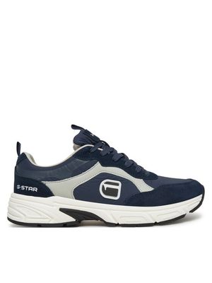 Buty sportowe męskie wiosenne G-Star Raw ze sklepu: MODIVO w kategorii: Buty sportowe męskie - zdjęcie WP-EBWP-BKLVO-LN0_5906751140987