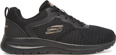 Buty sportowe damskie Skechers ze sklepu: MODIVO w kategorii: Buty sportowe damskie - zdjęcie WP-EBWP-BKLVO-LN0_5906751141212