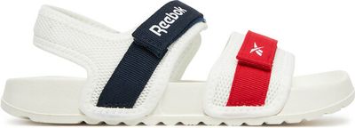 Sandały dziecięce na lato Reebok ze sklepu: MODIVO w kategorii: Sandały dziecięce - zdjęcie WP-EBWP-BKLVO-LN0_5906751142820