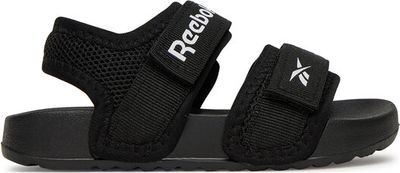 Sandały dziecięce na lato Reebok ze sklepu: MODIVO w kategorii: Sandały dziecięce - zdjęcie WP-EBWP-BKLVO-LN0_5906751143094