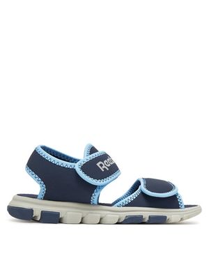 Sandały dziecięce na zimę Reebok ze sklepu: MODIVO w kategorii: Sandały dziecięce - zdjęcie WP-EBWP-BKLVO-LN0_5906751144022