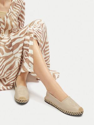 BEVERLY HILLS POLO CLUB - Espadryle damskie letnie ze sklepu: MODIVO w kategorii: Espadryle damskie - zdjęcie WP-EBWP-BKLVO-LN0_5906751144114