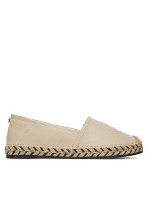 BEVERLY HILLS POLO CLUB - Espadryle damskie wiosenne ze sklepu: MODIVO w kategorii: Espadryle damskie - zdjęcie WP-EBWP-BKLVO-LN0_5906751144114