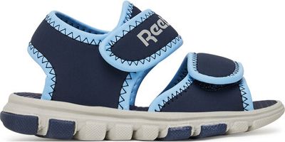 Sandały dziecięce letnie Reebok ze sklepu: MODIVO w kategorii: Sandały dziecięce - zdjęcie WP-EBWP-BKLVO-LN0_5906751144343