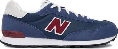 Buty sportowe dziecięce na wiosnę New Balance ze sklepu: MODIVO w kategorii: Buty sportowe dziecięce - zdjęcie WP-EBWP-BKLVO-LN0_5906751144770