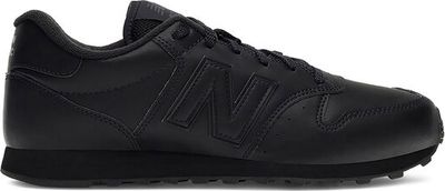 Buty sportowe męskie jesienne New Balance ze sklepu: MODIVO w kategorii: Buty sportowe męskie - zdjęcie WP-EBWP-BKLVO-LN0_5906751145142