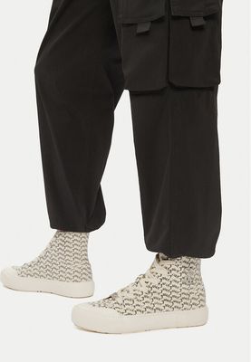Trampki damskie na wiosnę Juicy Couture ze sklepu: MODIVO w kategorii: Trampki damskie - zdjęcie WP-EBWP-BKLVO-LN0_5906751146767