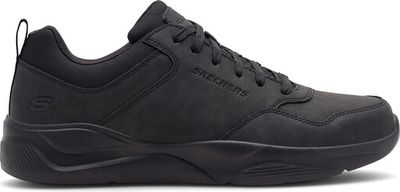 Buty sportowe męskie jesienne Skechers ze sklepu: MODIVO w kategorii: Buty sportowe męskie - zdjęcie WP-EBWP-BKLVO-LN0_5906751147375